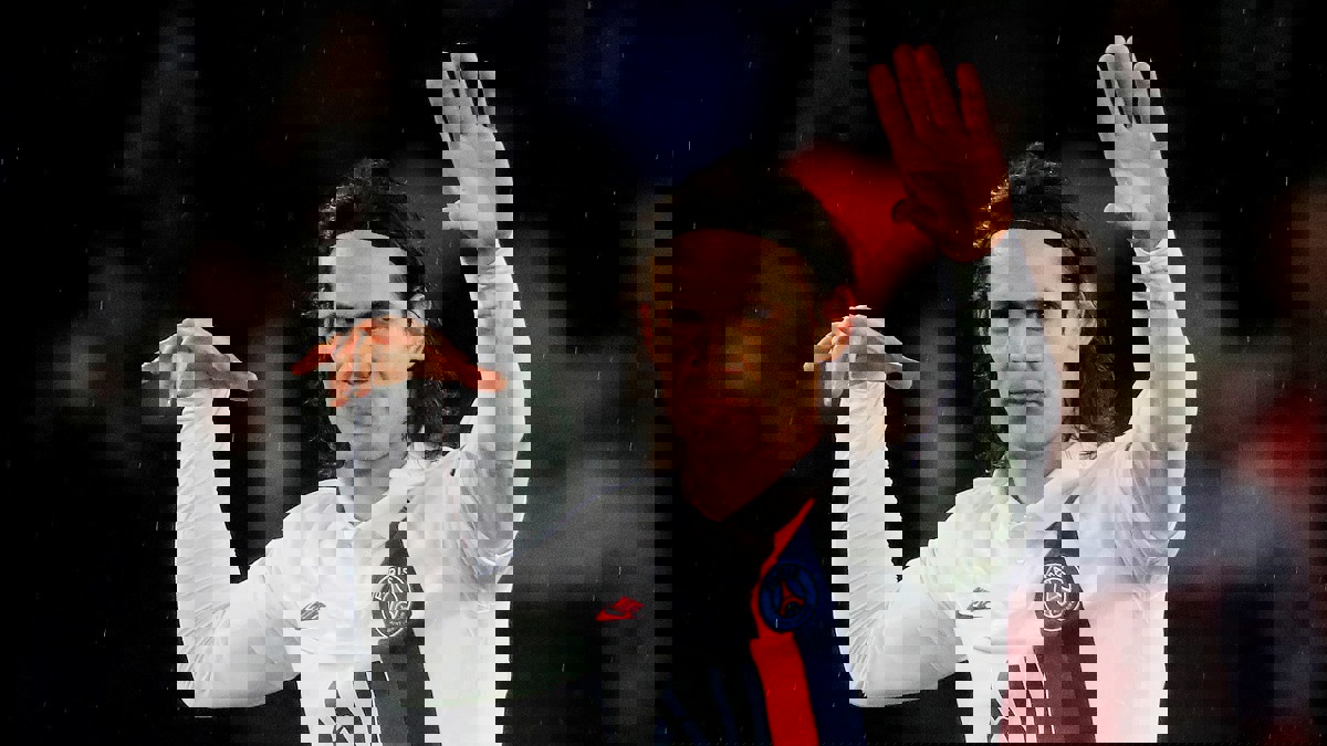 10 أسباب تدفع أتلتيكو مدريد للتعاقد مع كافاني