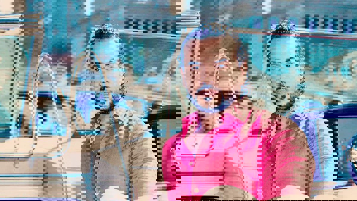 مصر.. السجن سنتين للفنان السوري "سامو زين"