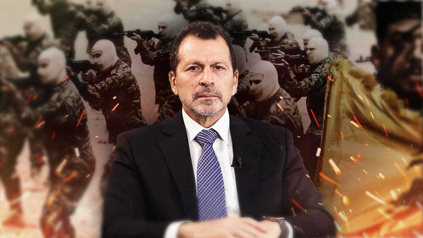 وزير لبناني لـ"إرم نيوز": حزب الله "يماطل" ولا يتعاون مع الحكومة لتسليم سلاحه