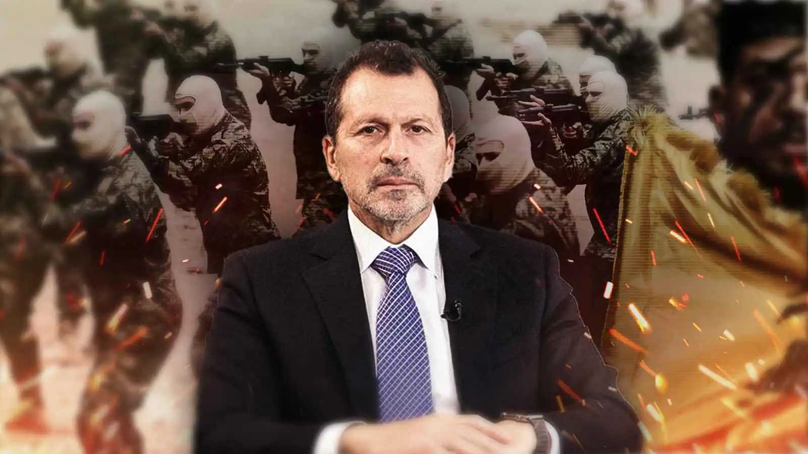 وزير لبناني لـ"إرم نيوز": حزب الله "يماطل" ولا يتعاون مع الحكومة لتسليم سلاحه