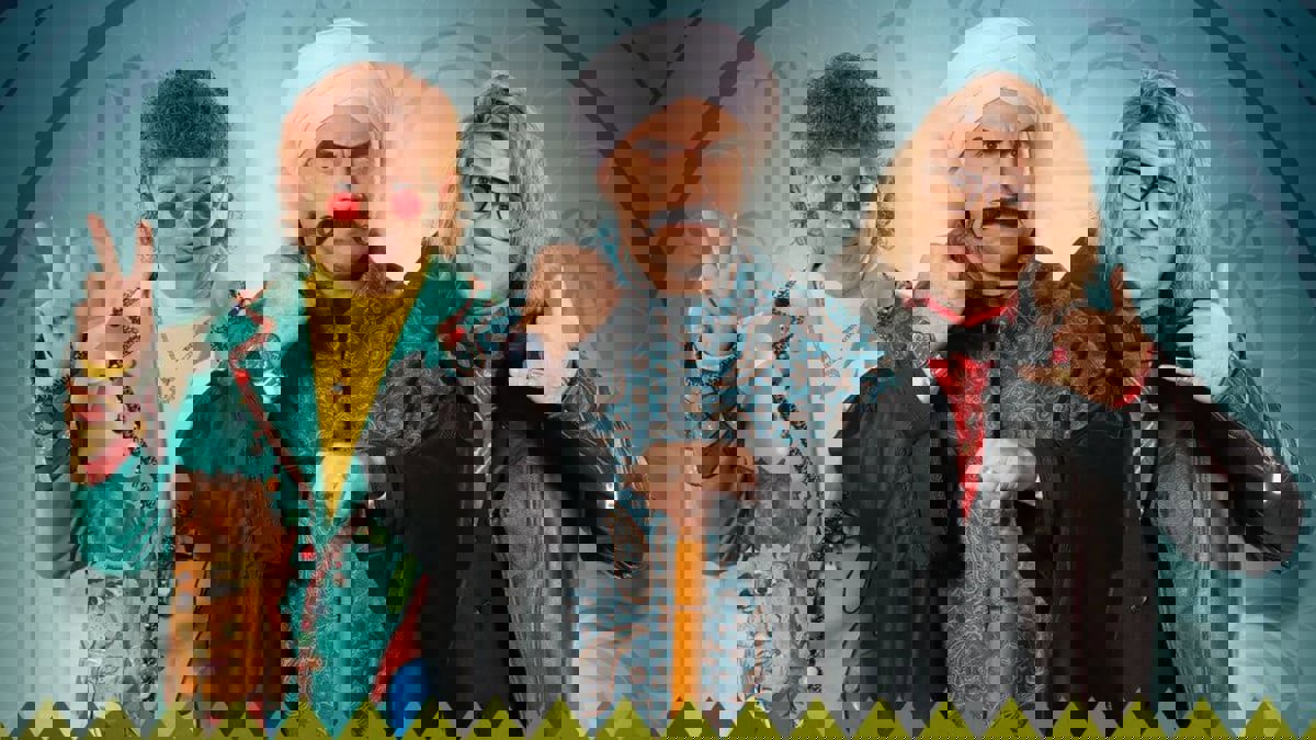 "الكبير أوي".. هل يتجنب أحمد مكي أخطاء الموسم الماضي؟ 