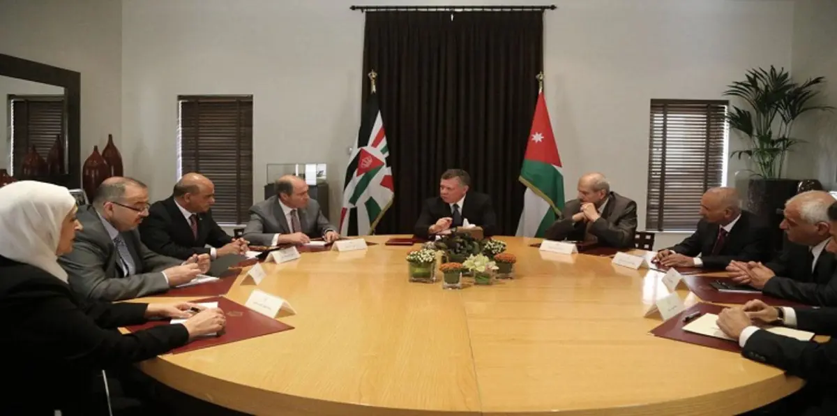 3 ملفات فساد بملايين الدنانير أمام القضاء الأردني