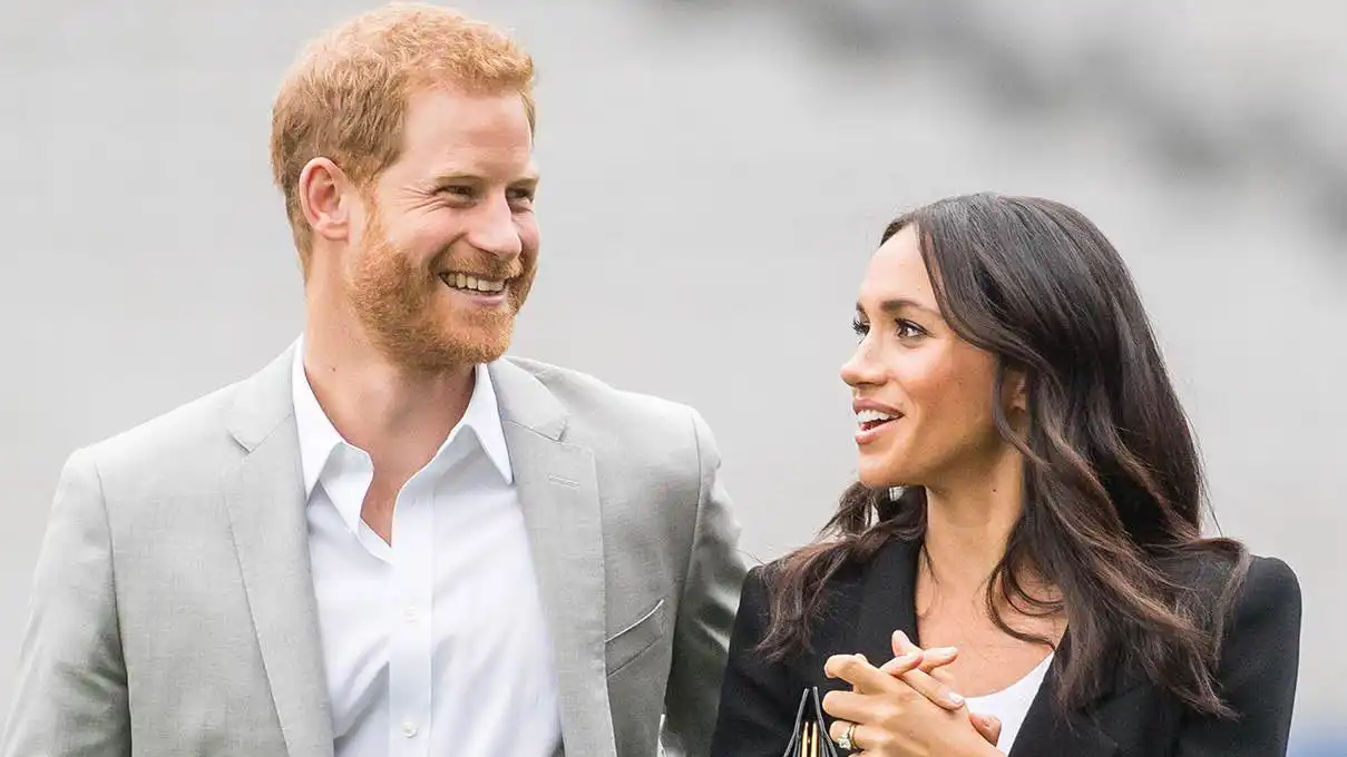 ميغان ماركل قد تعود إلى المملكة المتحدة لدعم الأمير هاري