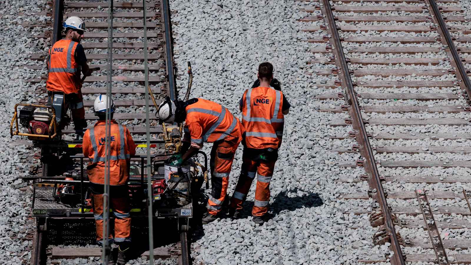 تبحث عن تمويله.. دمشق تطرح مشروع قطار يربط سوريا بدول الخليج