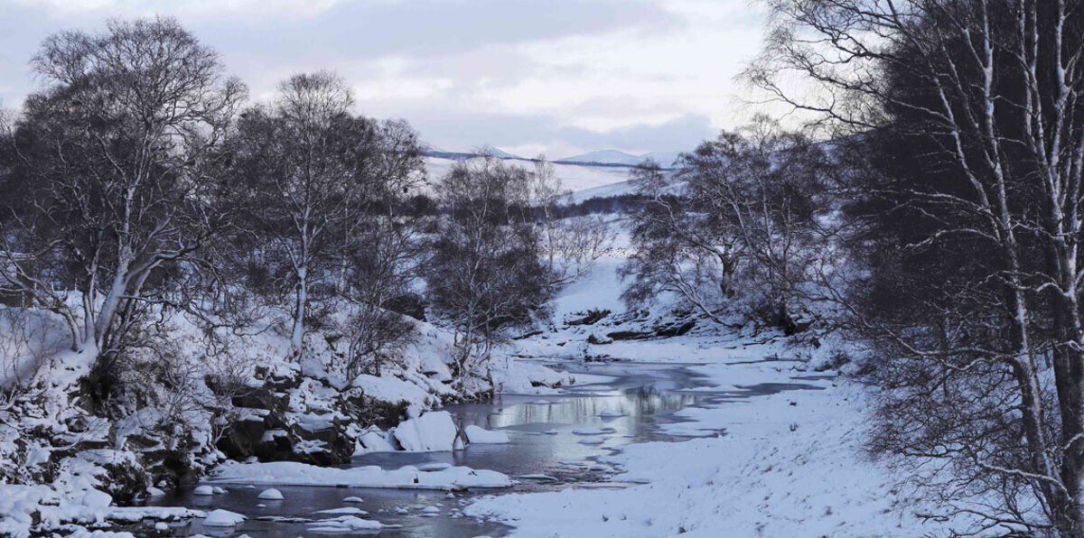 حالة تأهب قصوى غربي أوروبا بسبب سوء الأحوال الجوية