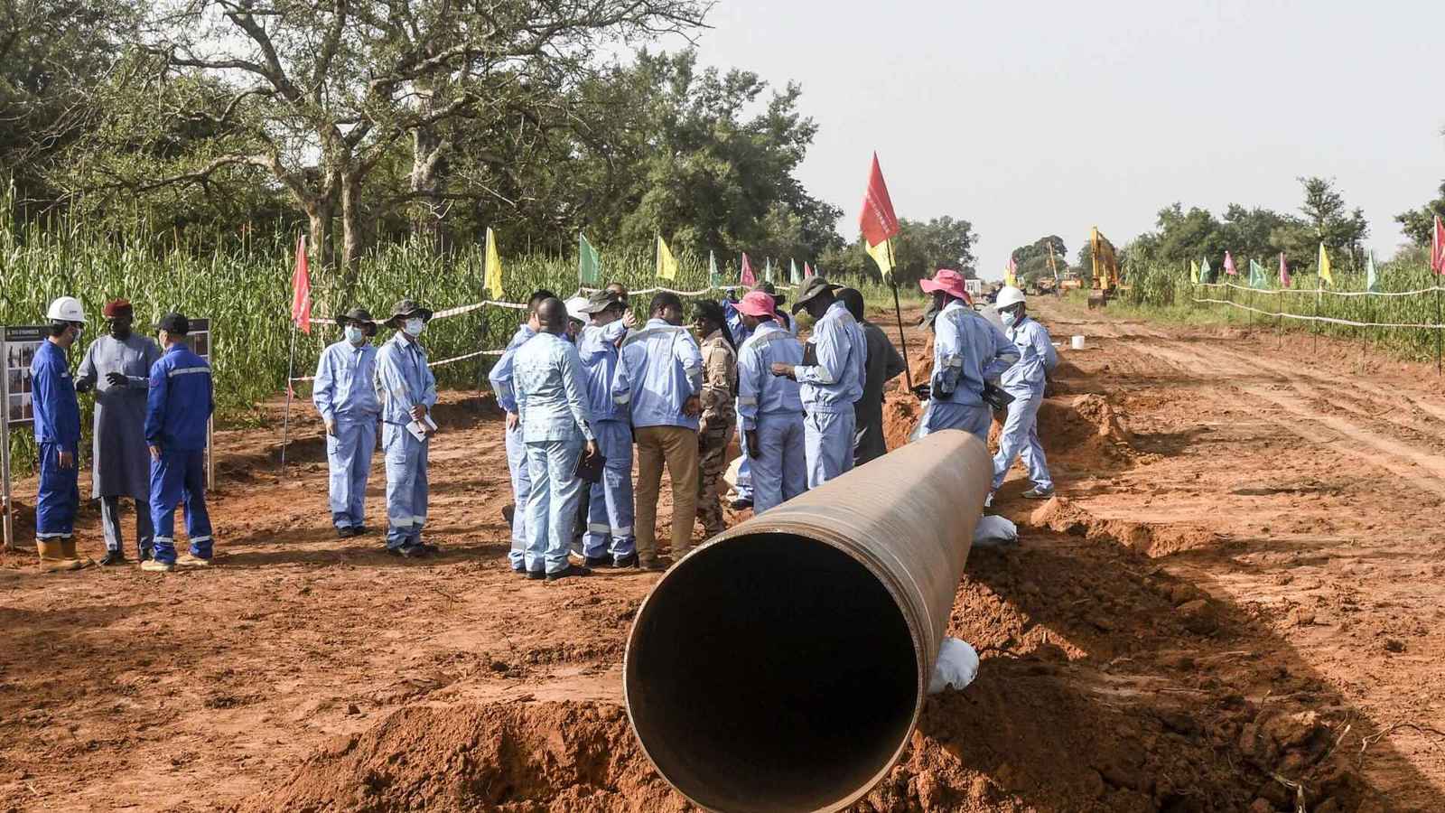 بعد تعيين السفيرين.. هل تنجح بنين والنيجر في طي صفحة الخلافات؟