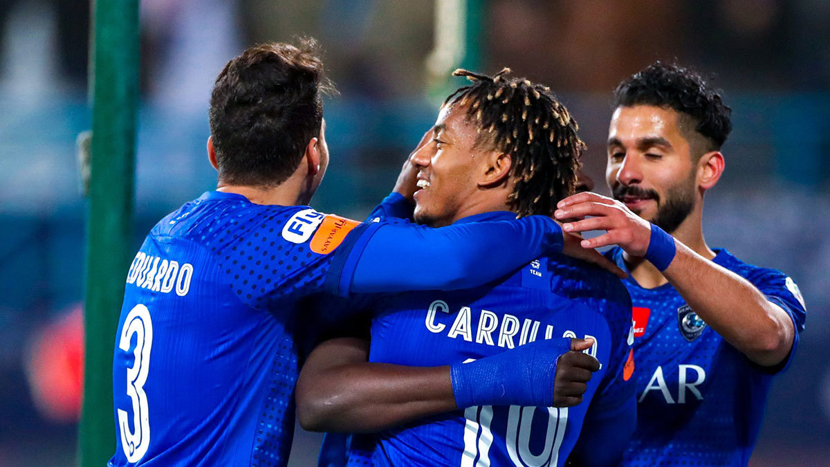 المستشار التحكيمي فهد المرداسي: نادي الهلال الأكثر تضررا تحكيميا ثم النصر في الدوري السعودي (فيديو)