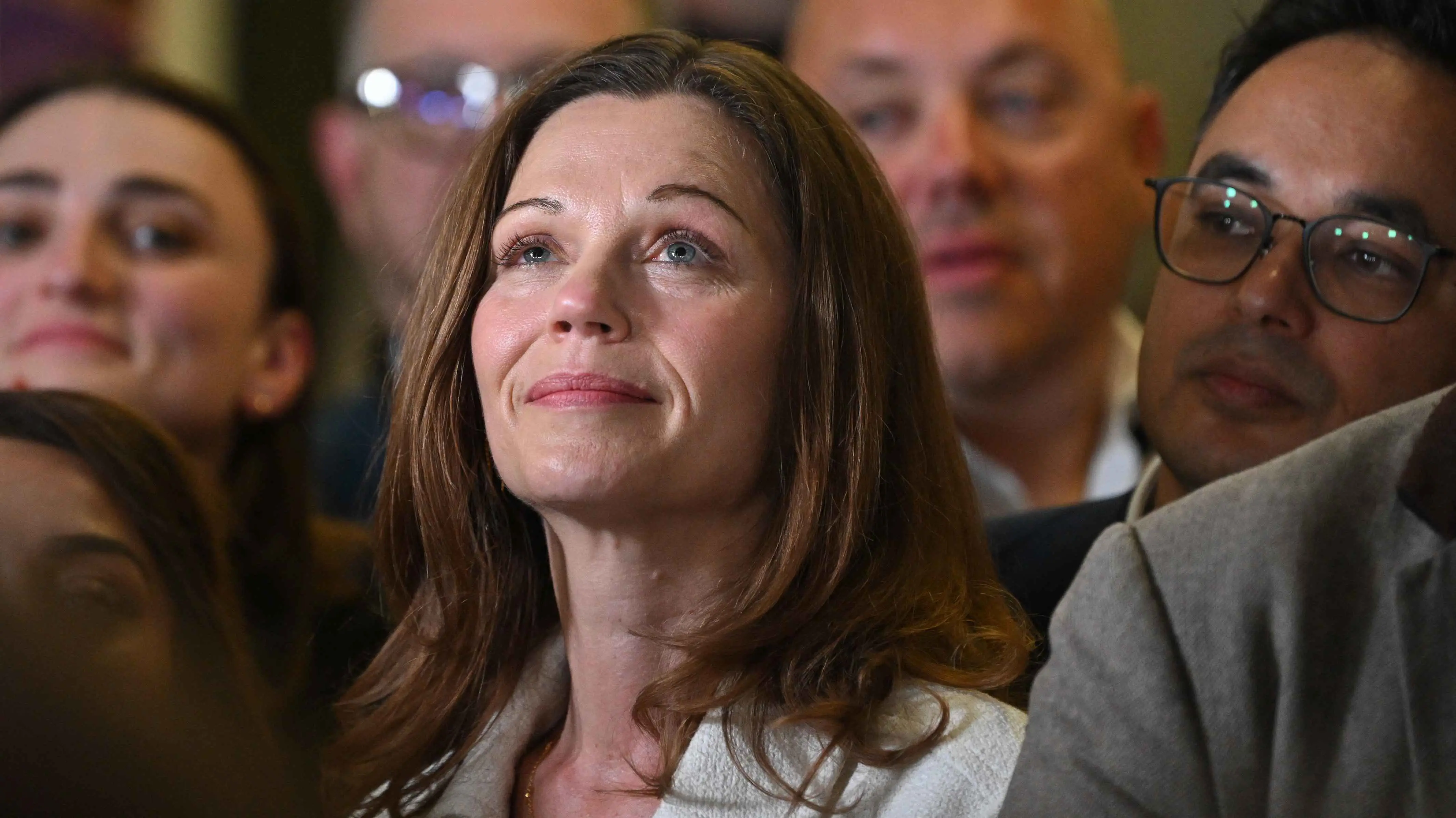 "يهودية متدينة".. فيكتوريا ستارمر تصبح سيدة بريطانيا الأولى