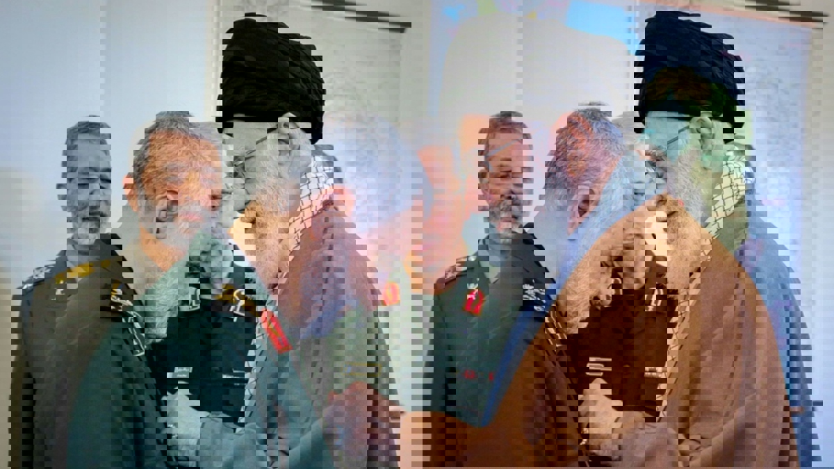 "حرب عالمية ثالثة" على "تويتر" بعد مقتل سليماني