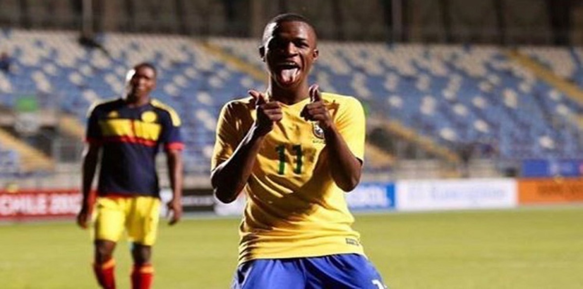 ريال مدريد يقترب من خطف خليفة نيمار من برشلونة