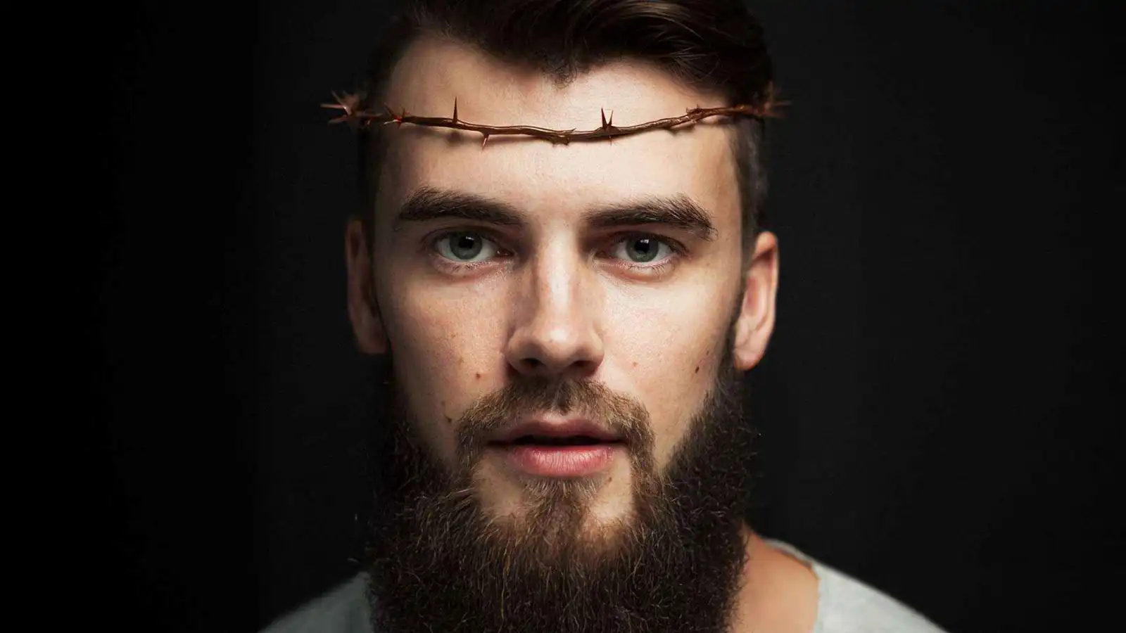 ميل غيبسون يختار نجماً فنلندياً لتجسيد دور "المسيح"