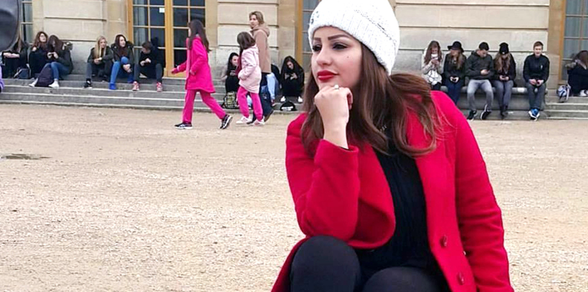 بعد تارة فارس.. ما حقيقة اغتيال الشاعرة العراقية شهد الشمري؟ 