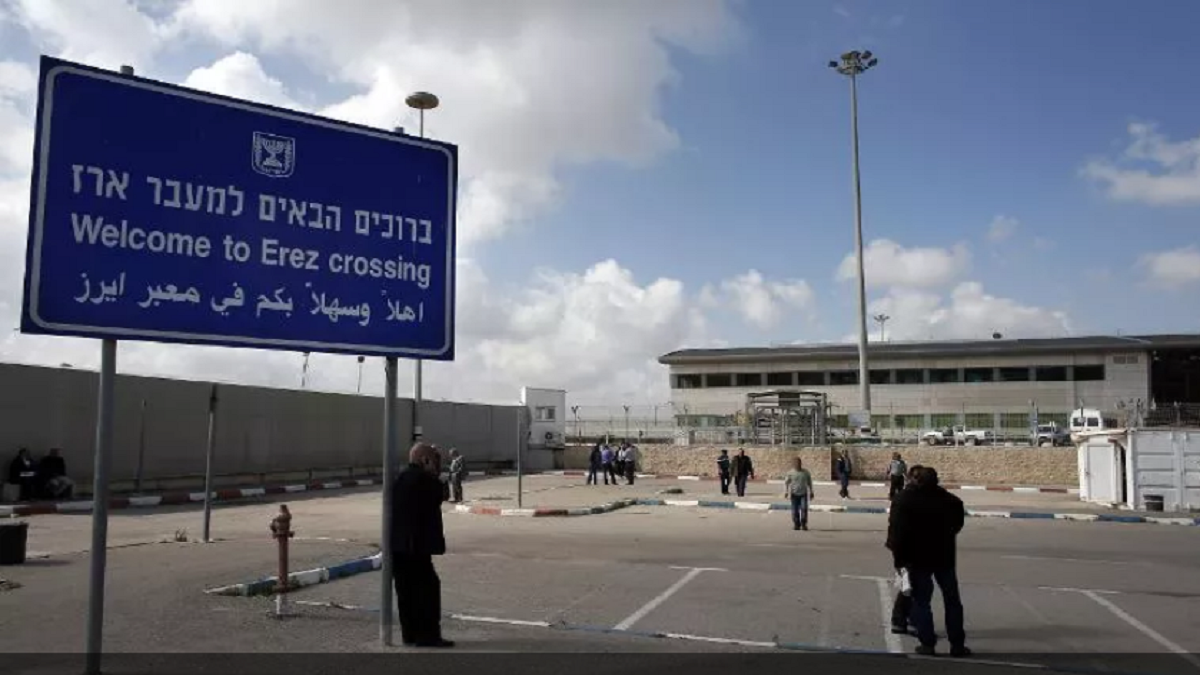 ضمن التسوية مع "حماس".. إسرائيل تزيد عدد تجار غزة المسموح لهم بدخول إسرائيل