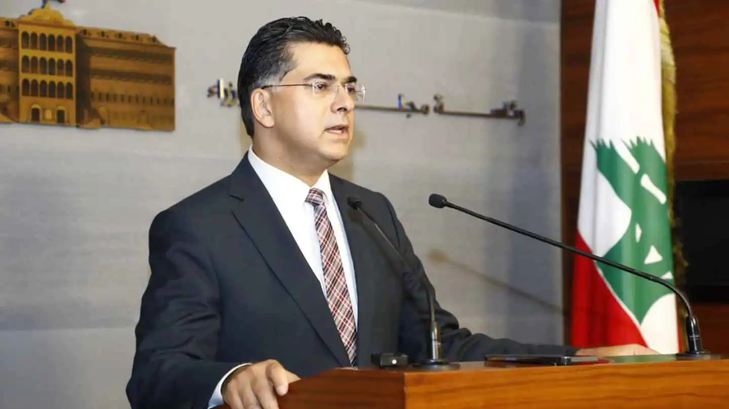 "أسبوع الحسم".. لبنان يعلن مستجدات خطة حصر السلاح شمال الليطاني