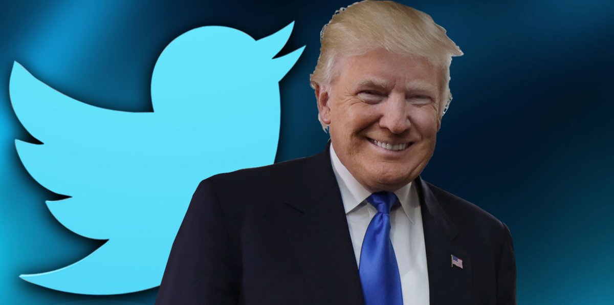 7 من مستخدمي "تويتر" يقاضون ترامب بتهمة انتهاك حقوقهم الدستورية
