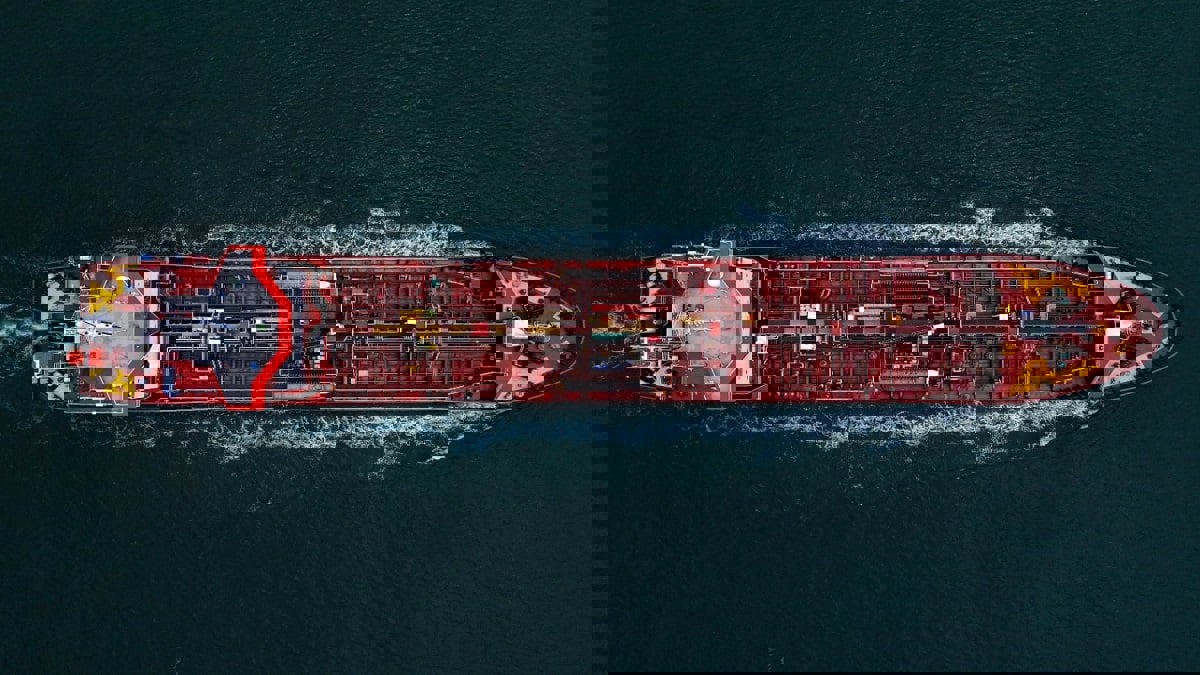 إطلاق سراح 15 بحارًا تركيًا بعد خطفهم قبل نحو أسبوعين قبالة نيجيريا