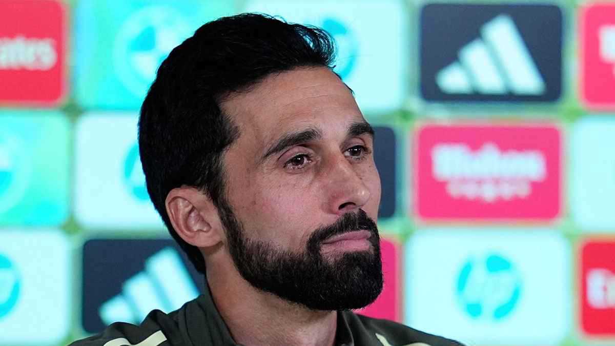 أربيلوا يتلقى أول دعم من فلورنتينو بيريز 