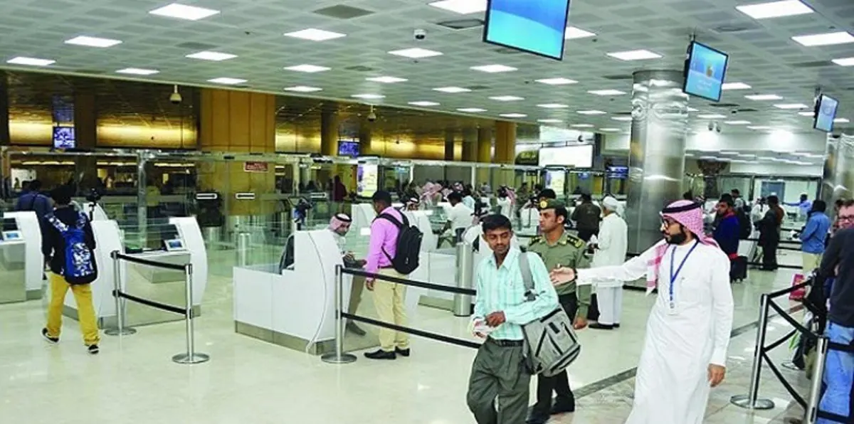 الرياض تنهي خدمات موظف أساء للسعودية بسبب نمر النمر‎