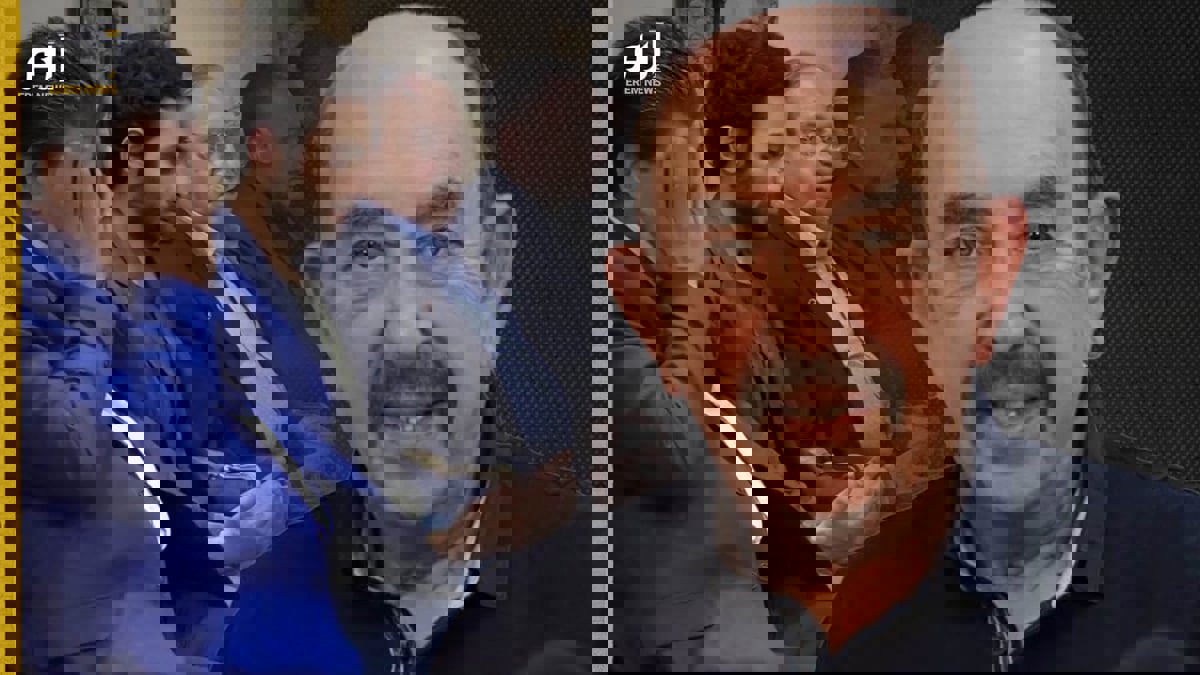 ماذا قال فنانون سوريون في عزاء أسامة الروماني؟