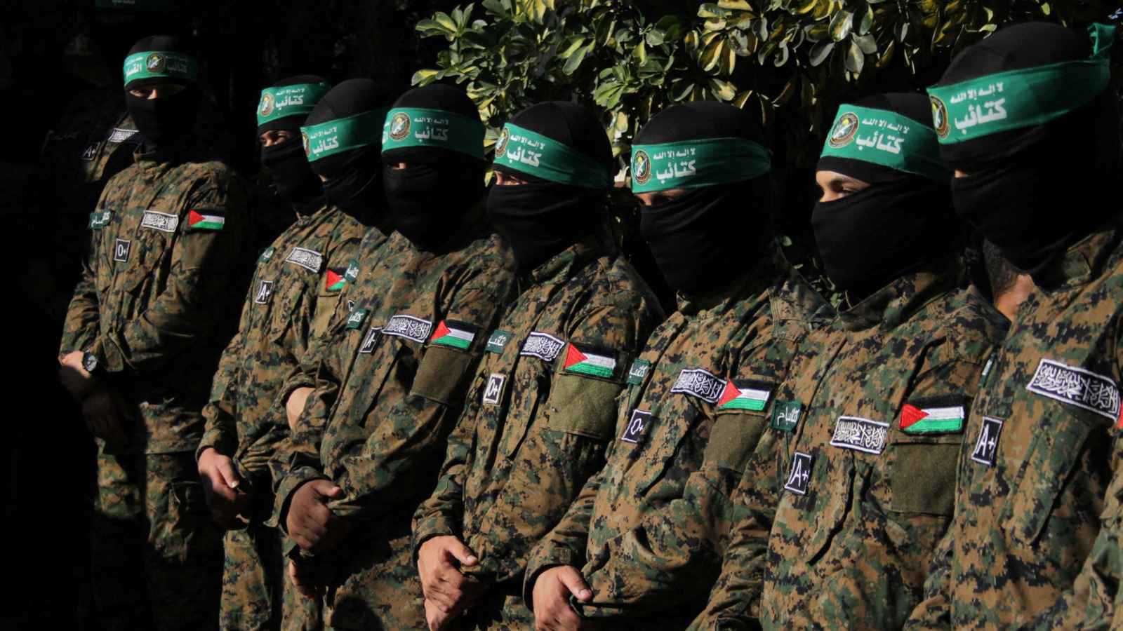 حماس: لا علاقة لنا بما جرى في رفح وملتزمون باتفاق غزة