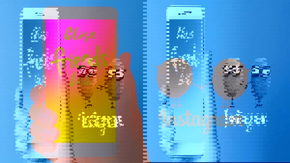 ميزة جديدة من إنستغرام تعطي الأولوية للأصدقاء المقربين
