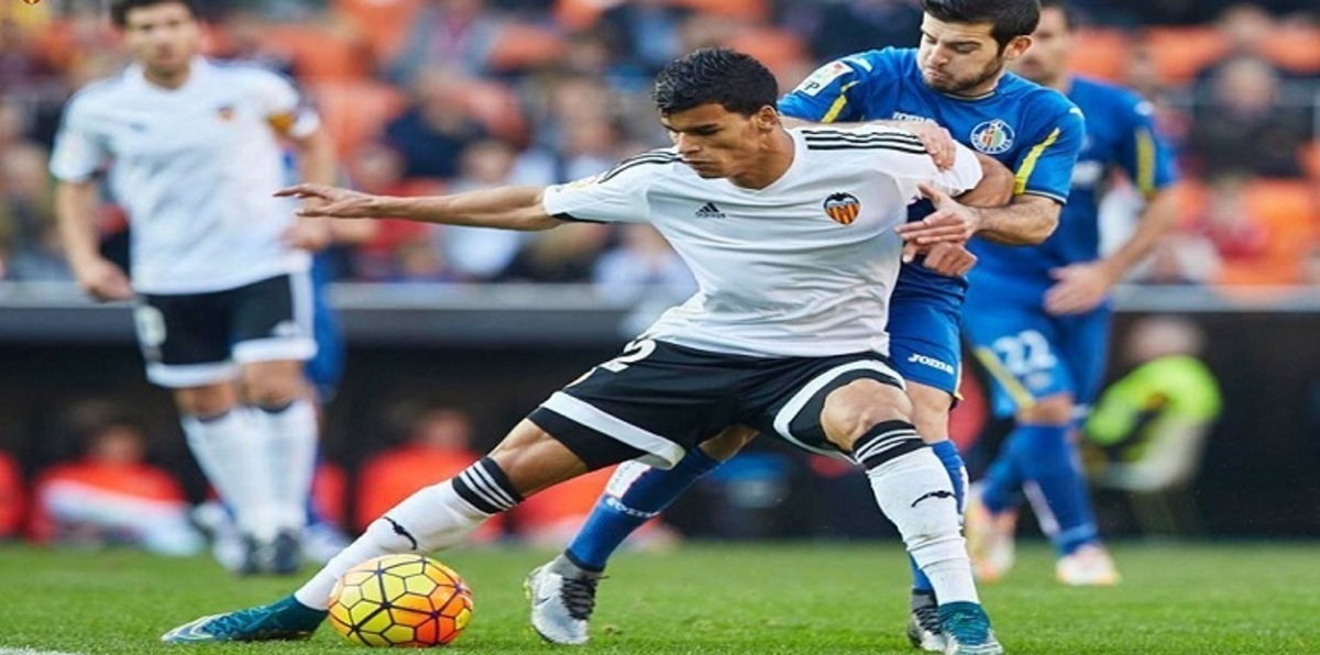 فالنسيا يواصل تعادلاته ويسقط في فخ خيتافي