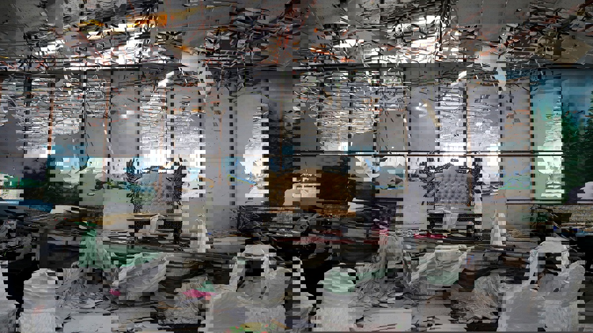 63 قتيلًا و182 مصابًا حصيلة هجوم انتحاري استهدف حفل زفاف في كابول والحكومة تتهم طالبان