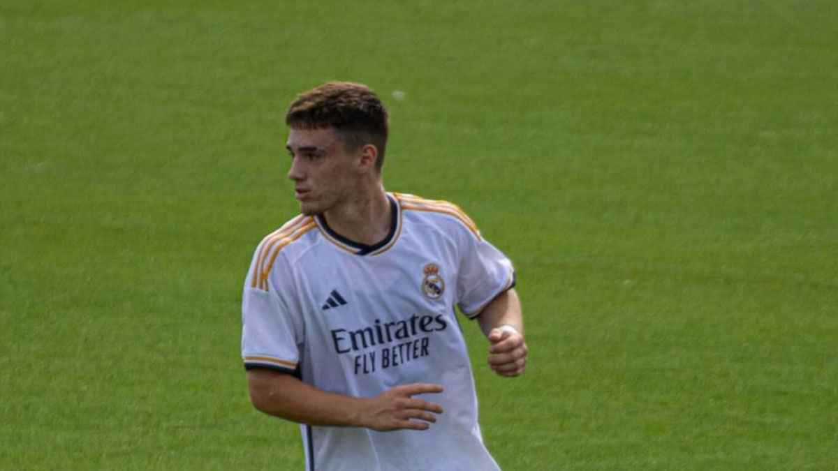 أبهر الجميع.. ريال مدريد يعثر على مارسيلو جديد