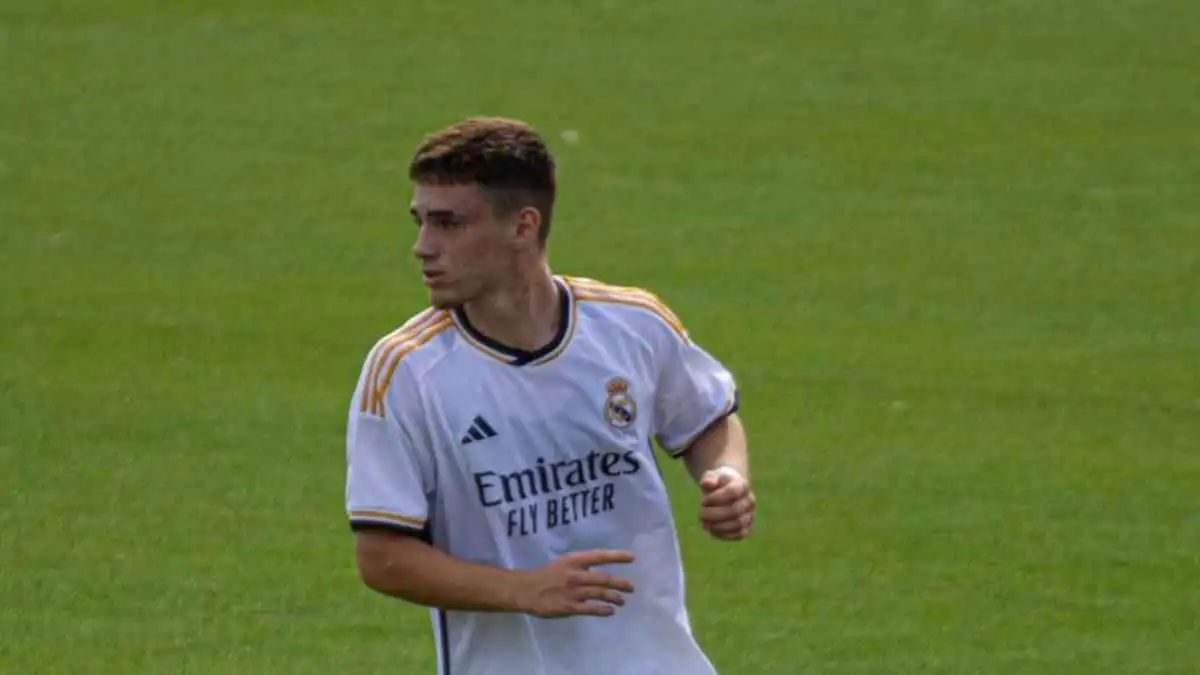 أبهر الجميع.. ريال مدريد يعثر على مارسيلو جديد