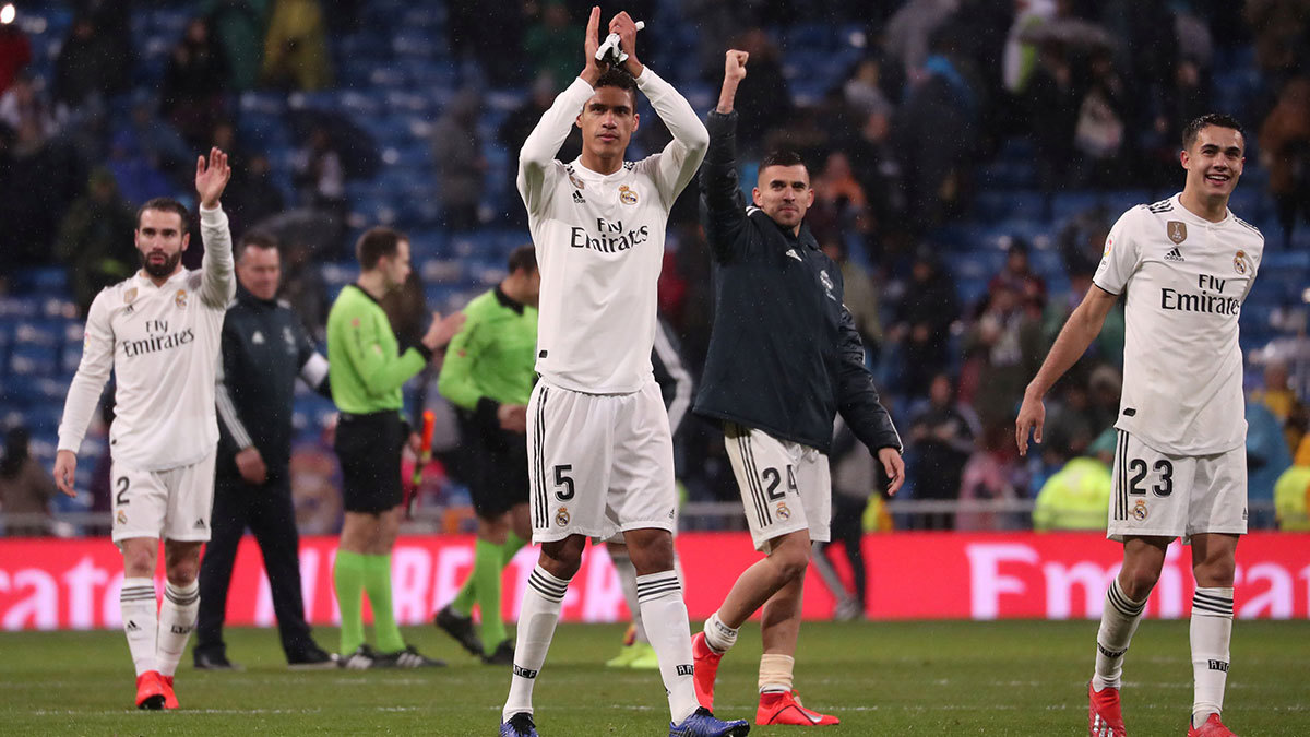 ما سر العودة القوية لريال مدريد ضد إشبيلية في الدوري الإسباني؟