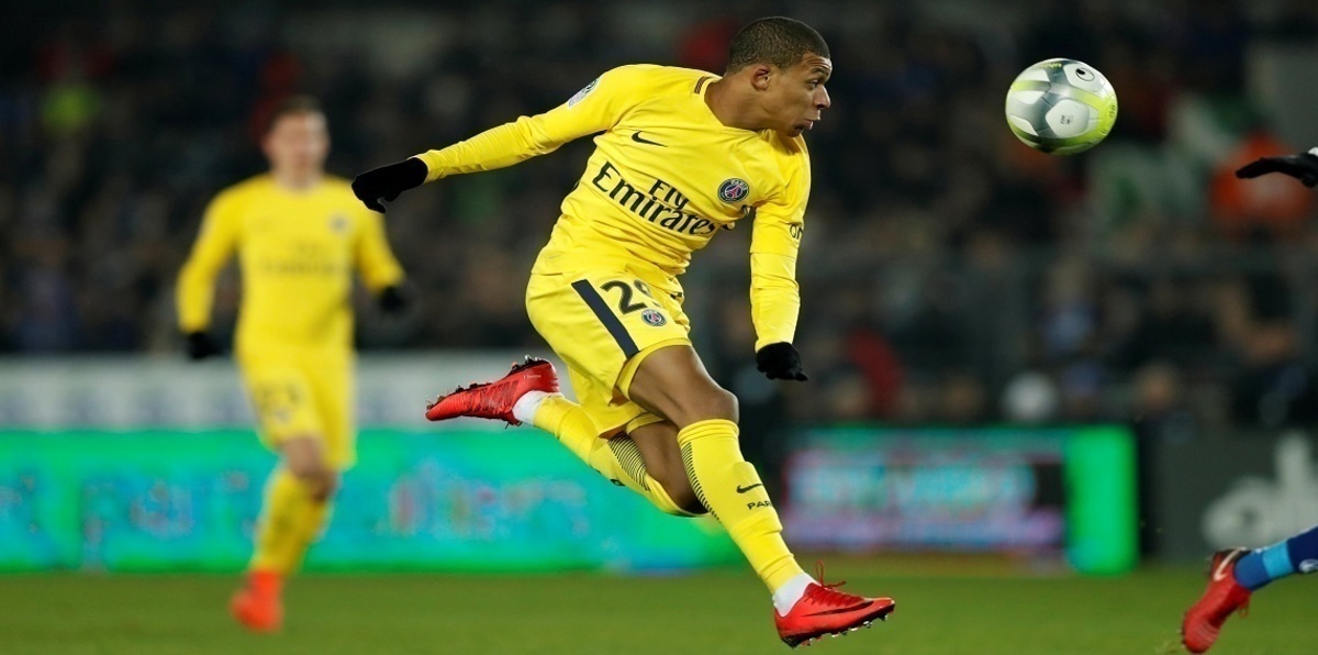 غيغز يكشف كيف أضاع مانشستر يونايتد فرصة التعاقد مع مبابي وجيسوس