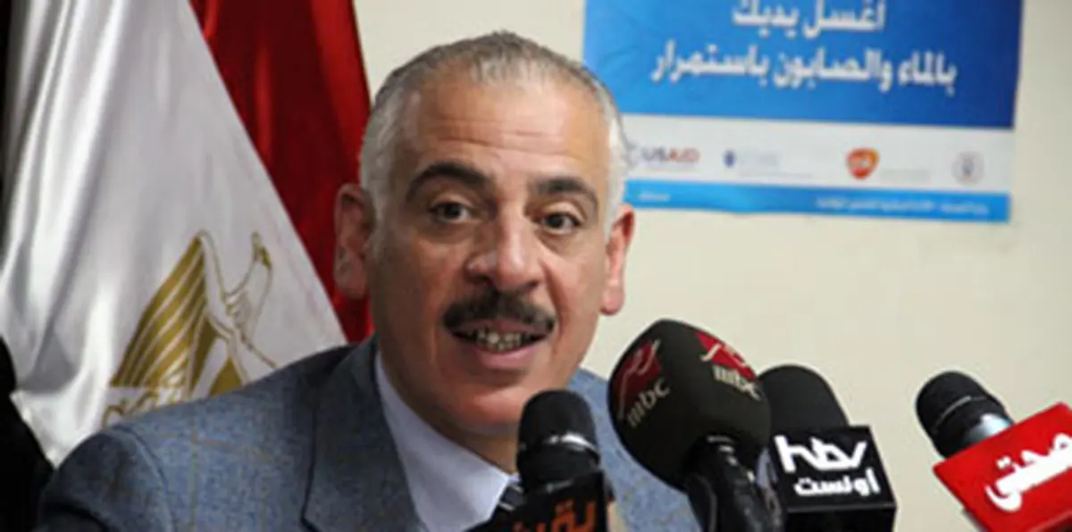 مسؤول مصري: حالات "الملاريا" التي كشف عنها مؤخرا كانت قادمة من السودان