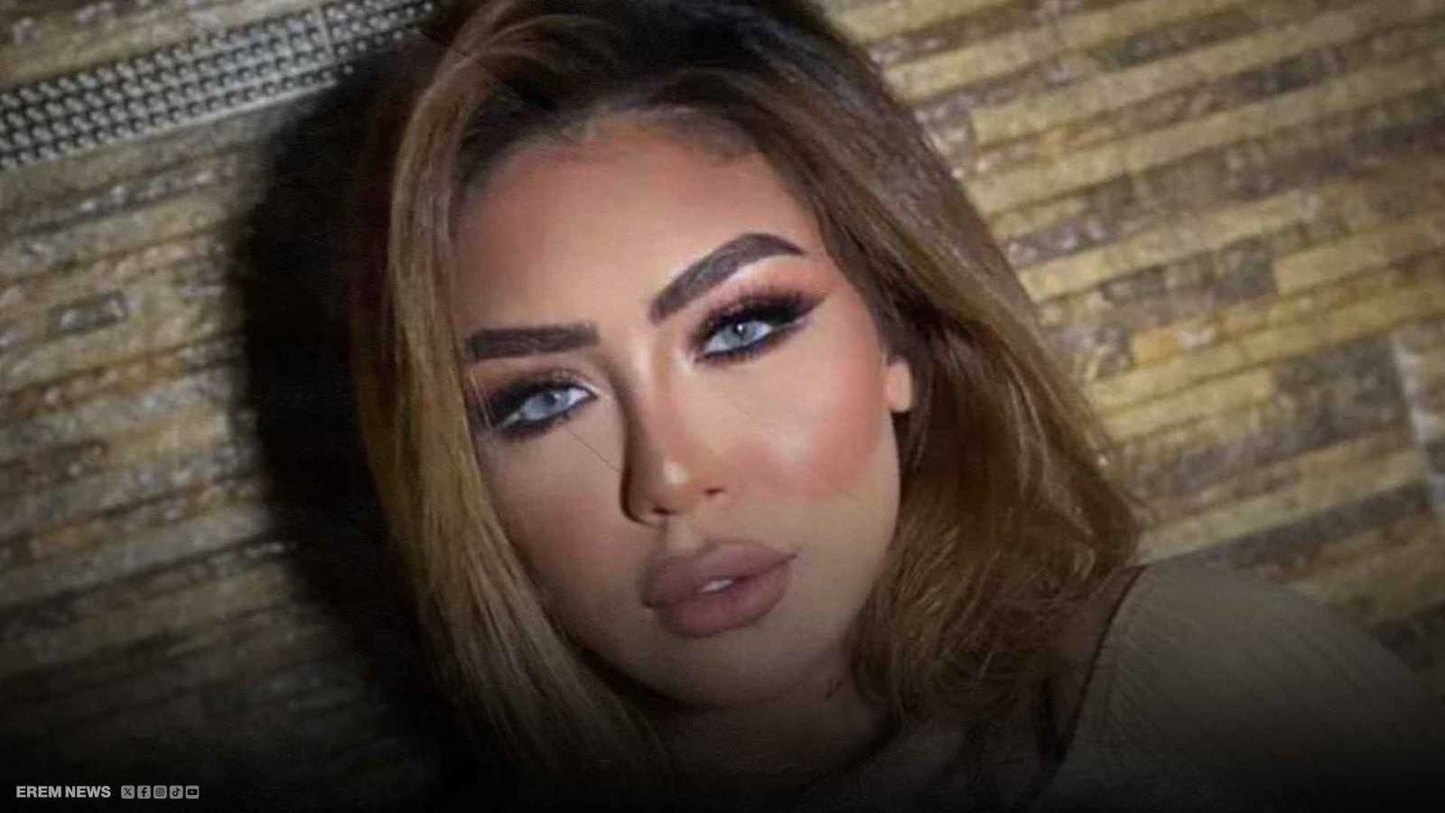 15 فيديو جنسي قد تجر هدير عبد الرازق إلى السجن.. ما قصتها؟