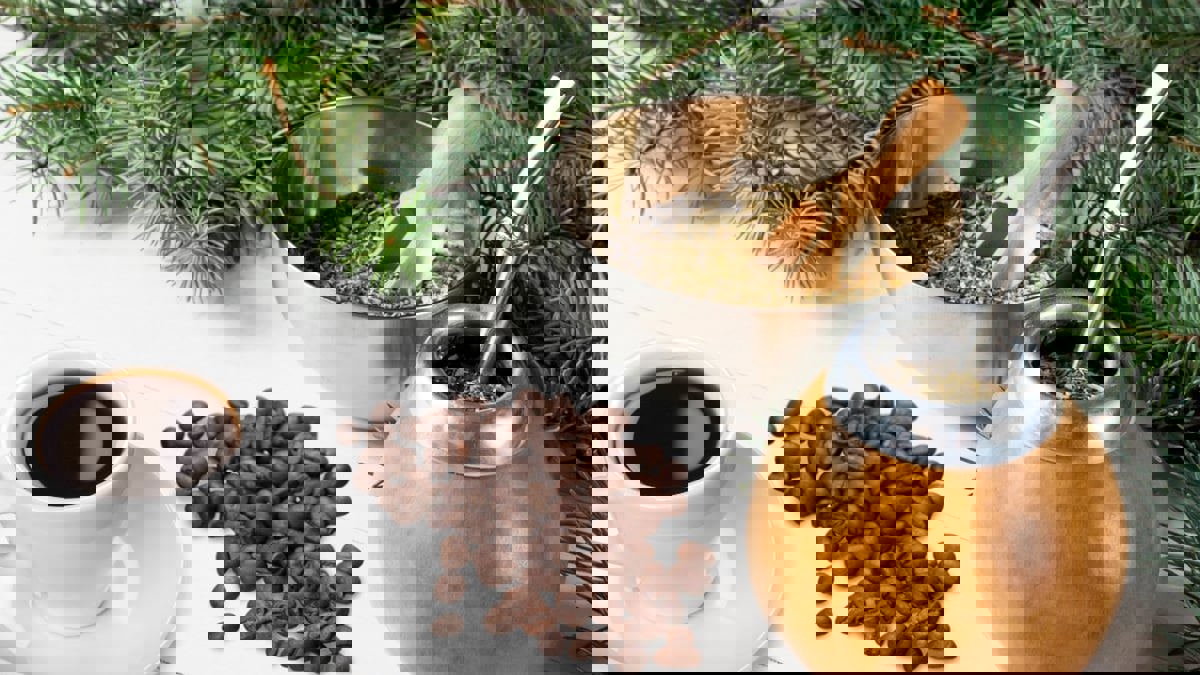 ما علاقة الكافيين بالسكري ونسبة الدهون في الجسم؟