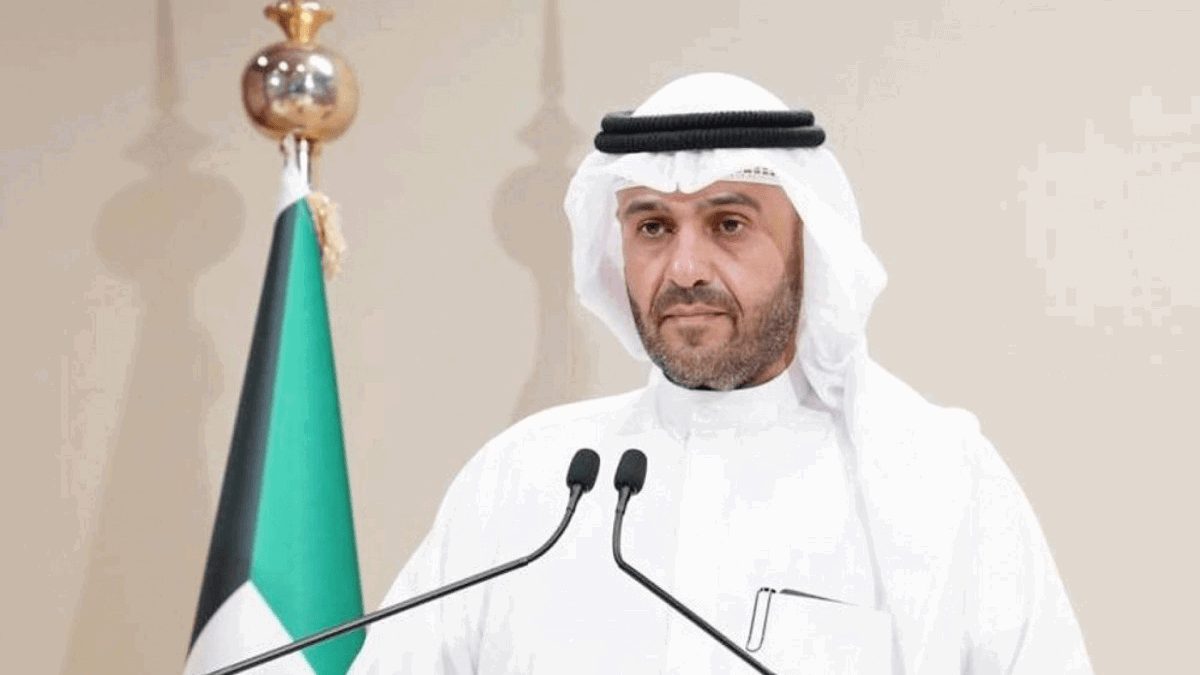 وزير الداخلية الكويتي يعلق على الاتهامات الموجهة للأجهزة الأمنية بخطف مواطنين