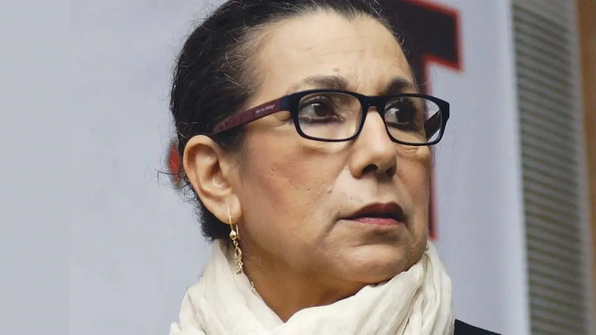 الجزائر.. محكمة عسكرية تمدد حبس لويزة حنون وقائد المخابرات الأسبق