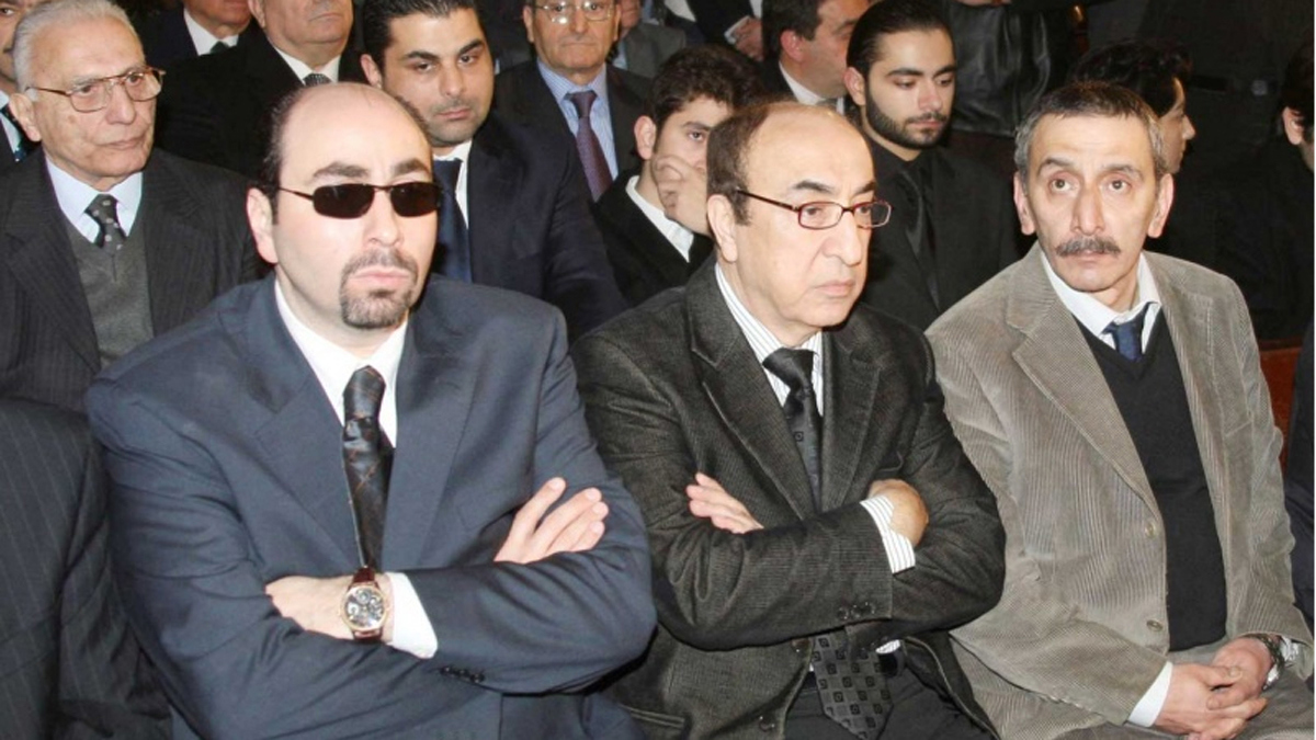 إلياس الرحباني شاهد على حلو لبنان ومرّه