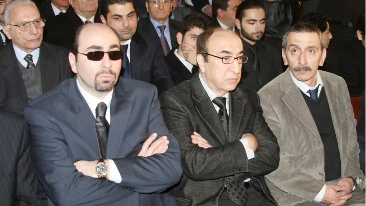 إلياس الرحباني شاهد على حلو لبنان ومرّه