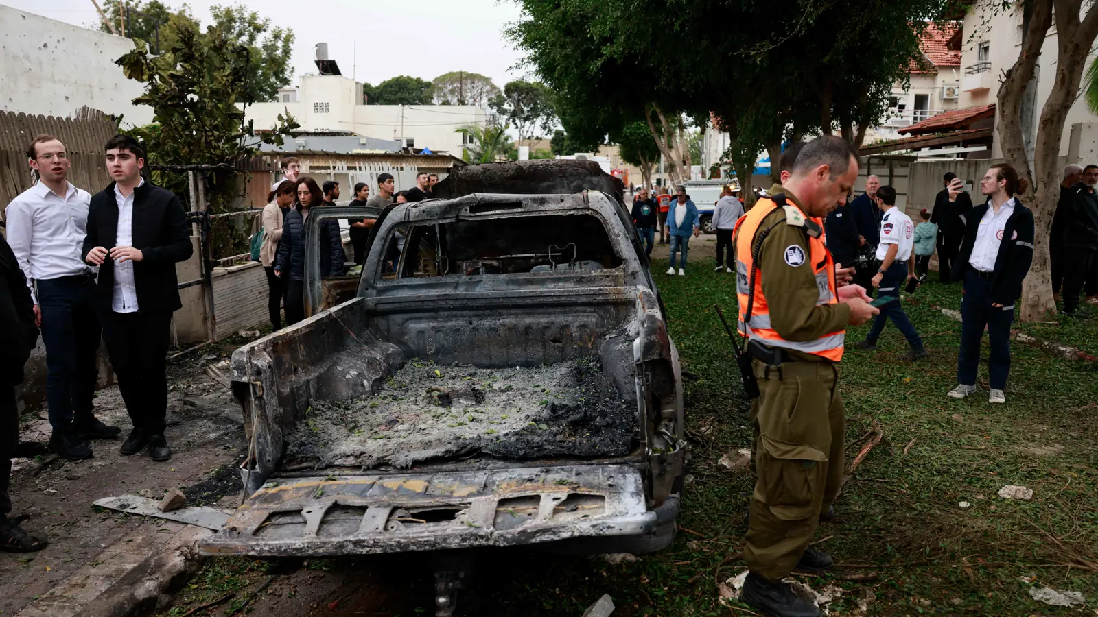 إعلام عبري: حزب الله "قلب الطاولة" ووجه "رسالة نارية قوية" لإسرائيل