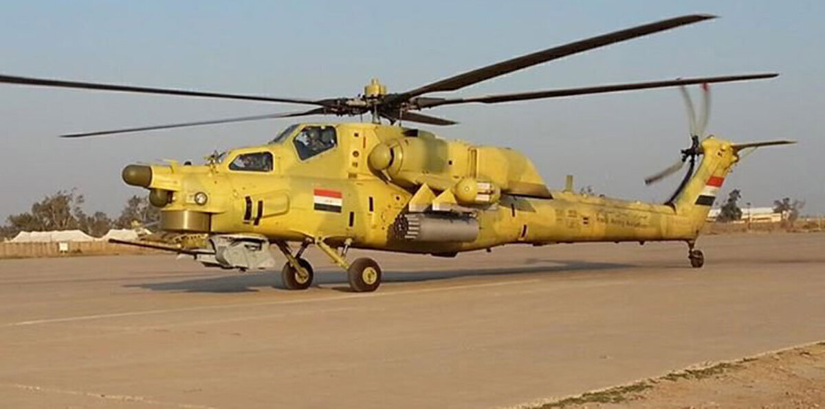 العراق يوضح حقيقة "المخطط الكردي" لسرقة طائرتين حربيتين