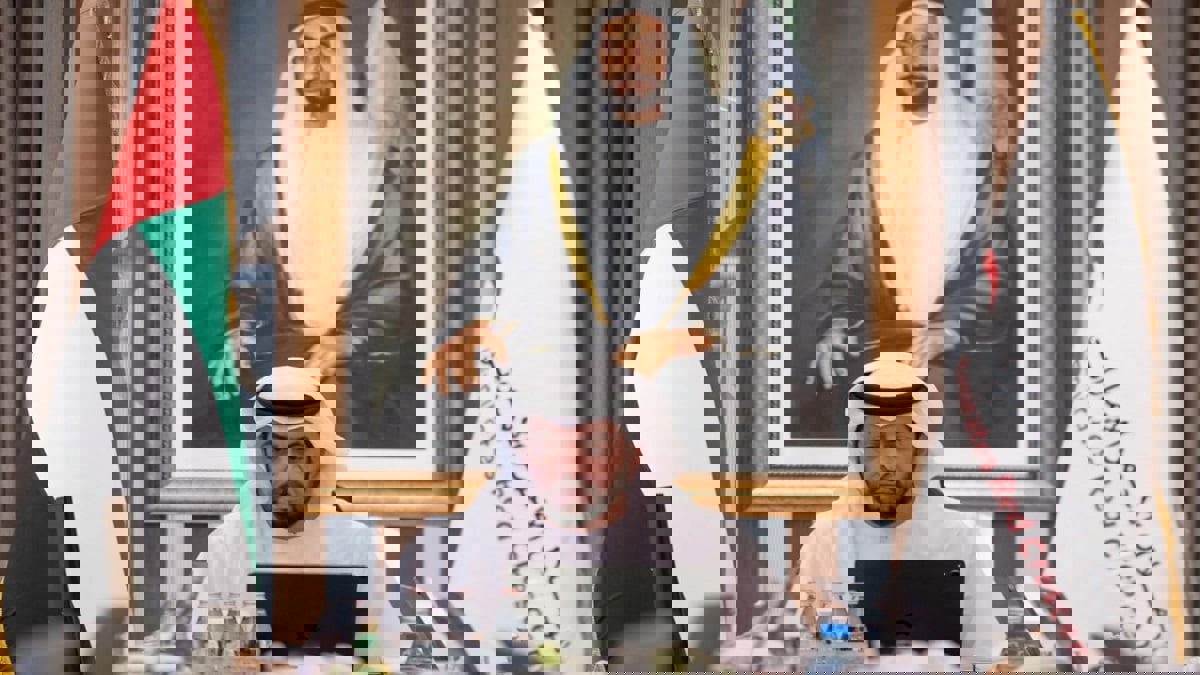 الإمارات تتكفل برعاية أسر المتوفين بـ"كورونا" من جميع الجنسيات