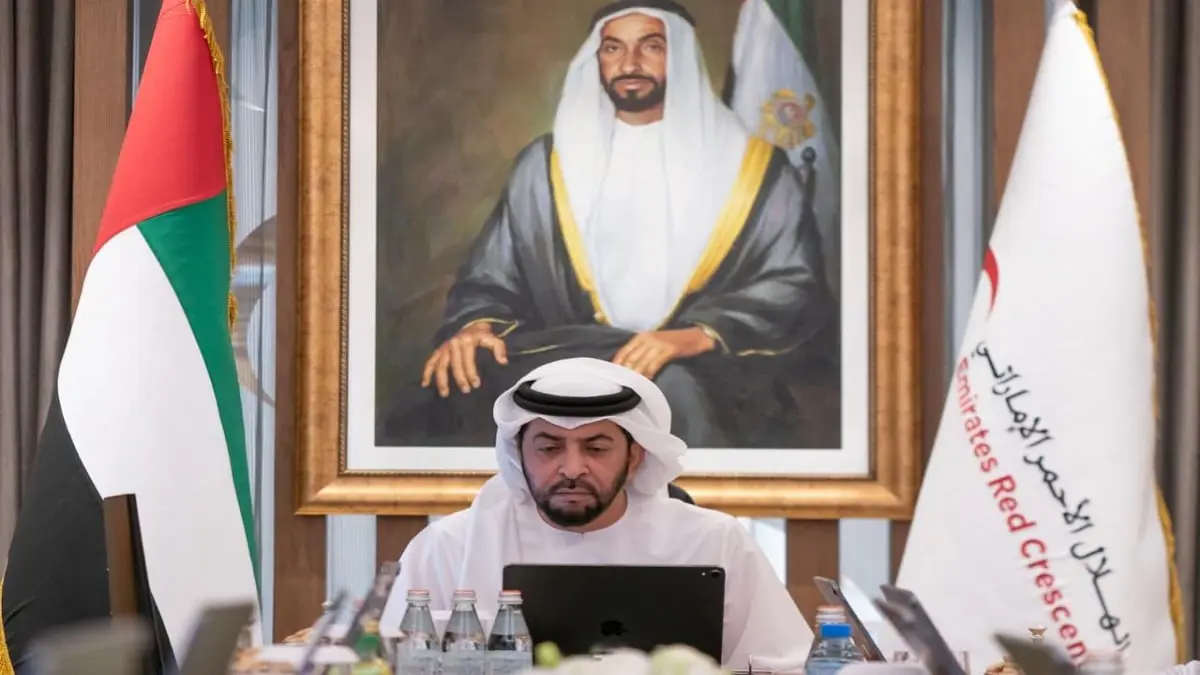 الإمارات تتكفل برعاية أسر المتوفين بـ"كورونا" من جميع الجنسيات