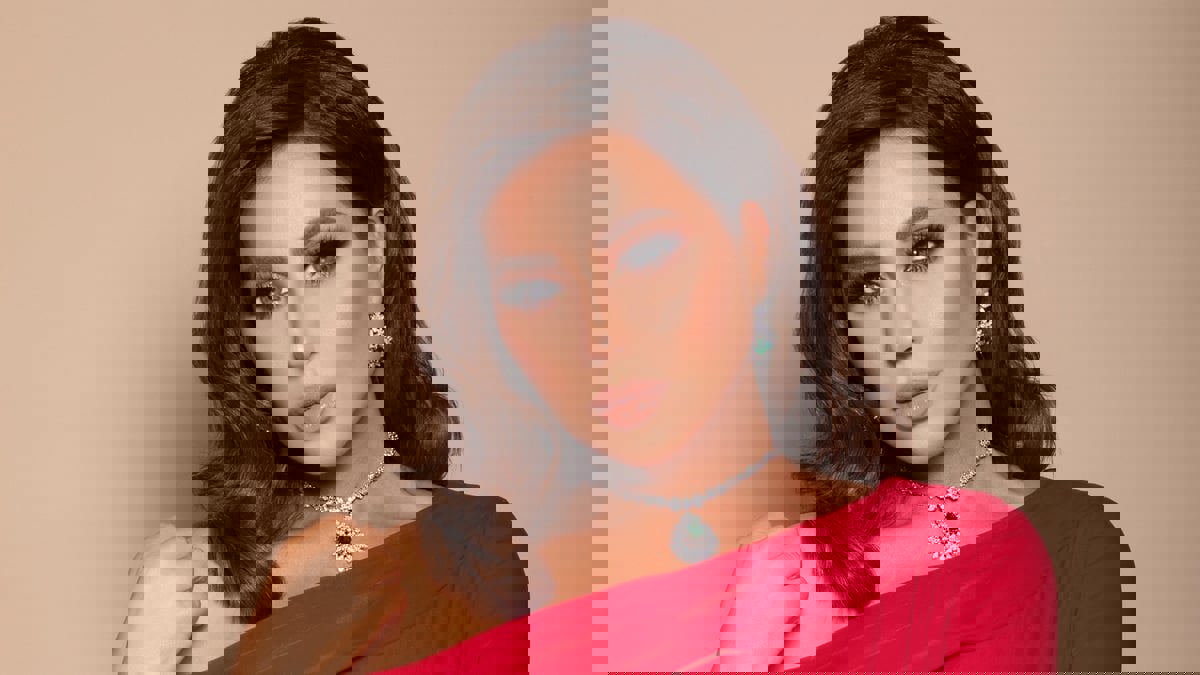 رابعة الزيات لـ"إرم نيوز": لم يصلني أي رأي سلبي على دوري في "نظرة حب"