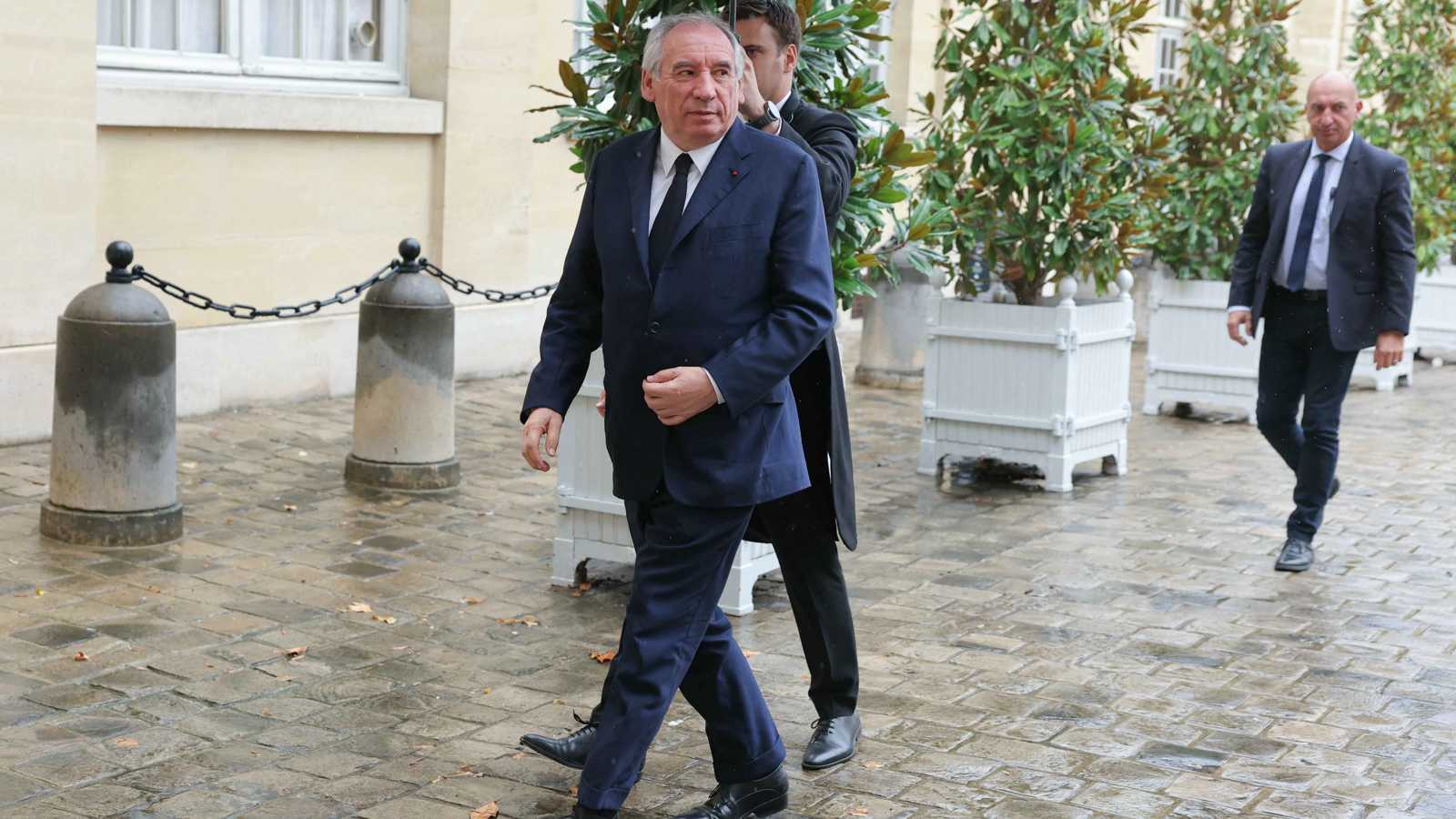 وسط اتفاق المعارضة على إسقاط بايرو.. البرلمان الفرنسي يحسم مصير الحكومة اليوم