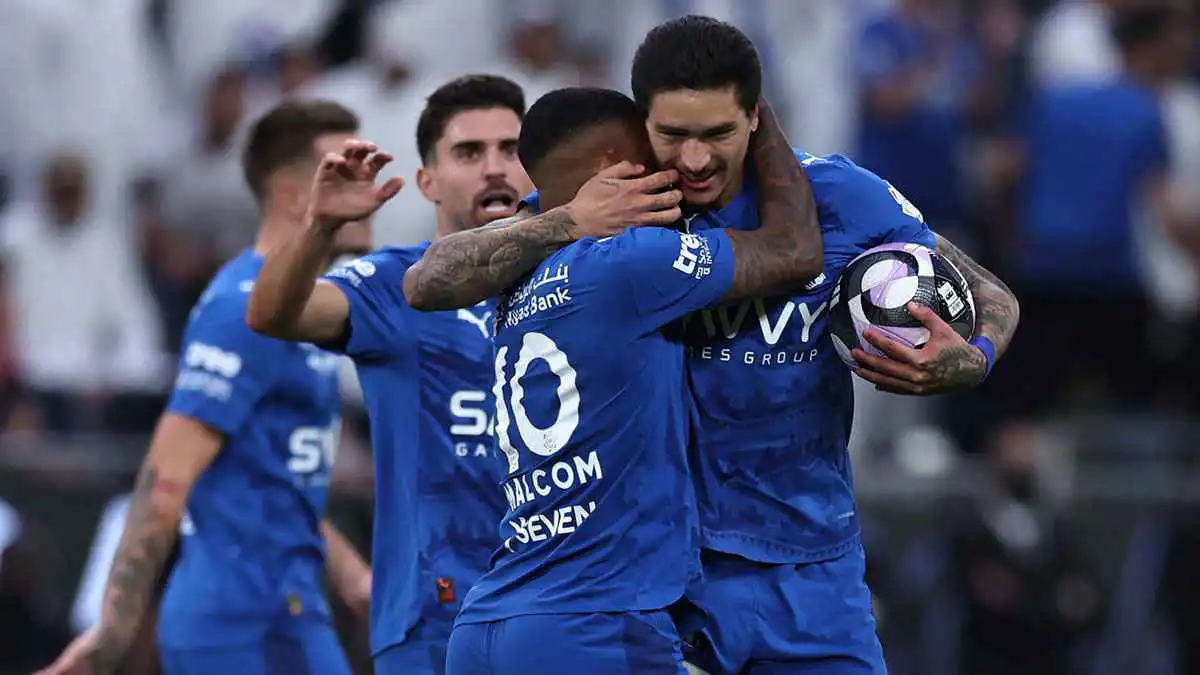 منظومة الهلال في خطر.. كيف عطّل نونيز أبرز نقاط قوة الزعيم؟