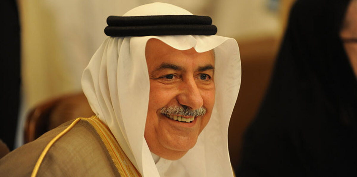 وزير سعودي: لا قرار بعد بشأن فرض ضريبة دخل على المقيمين