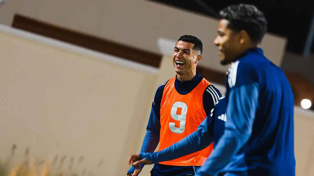 أكبر 4 خاسرين بإصابة كريستيانو رونالدو