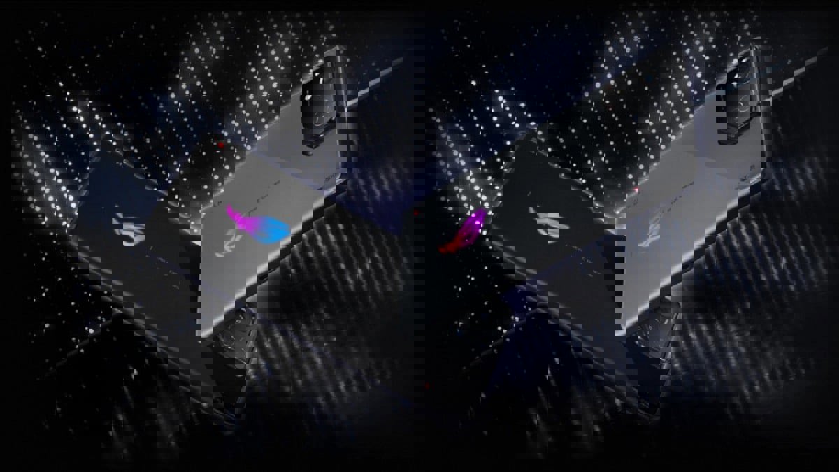 تسريبات تكشف مواصفات هاتف Asus الجديد كليا