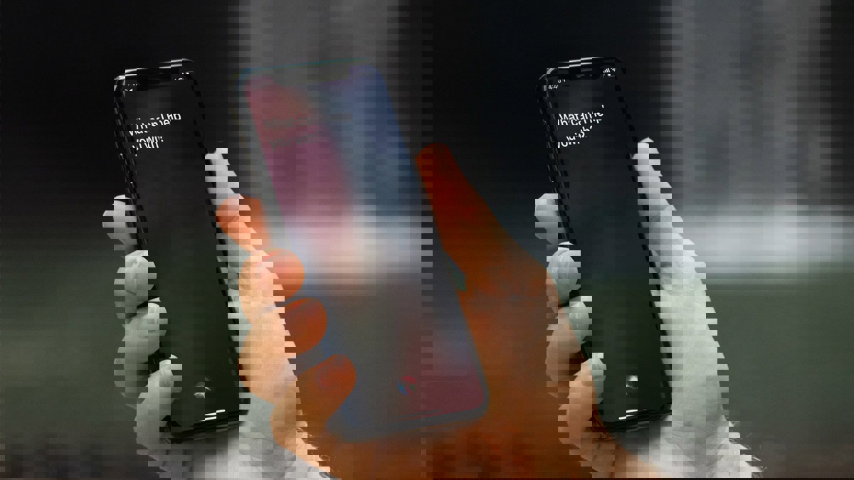 "آبل" تدخل على خط "كورونا".. "سيري" يخبرك إذا كنت مصابًا بالفيروس