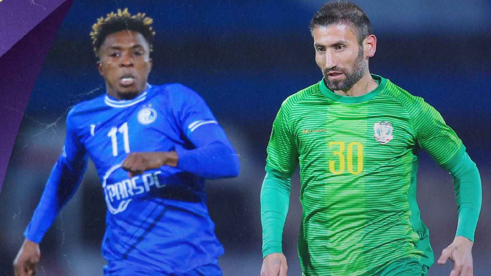 التعادل يحكم مواجهة الاستقلال الإيراني والشرطة العراقي في دوري أبطال آسيا للنخبة